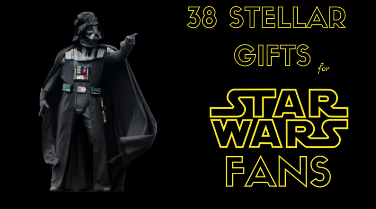 star wars gifts