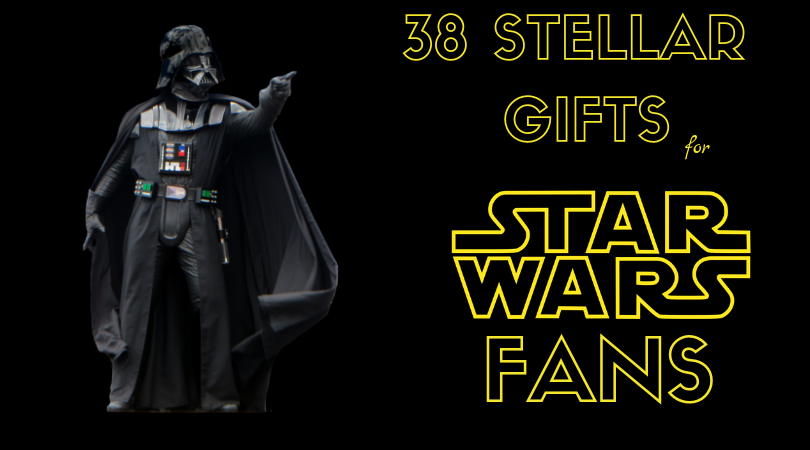 gifts for star wars fans