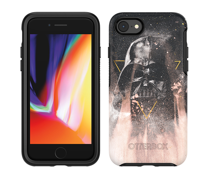 Star Wars iphone 8 case 