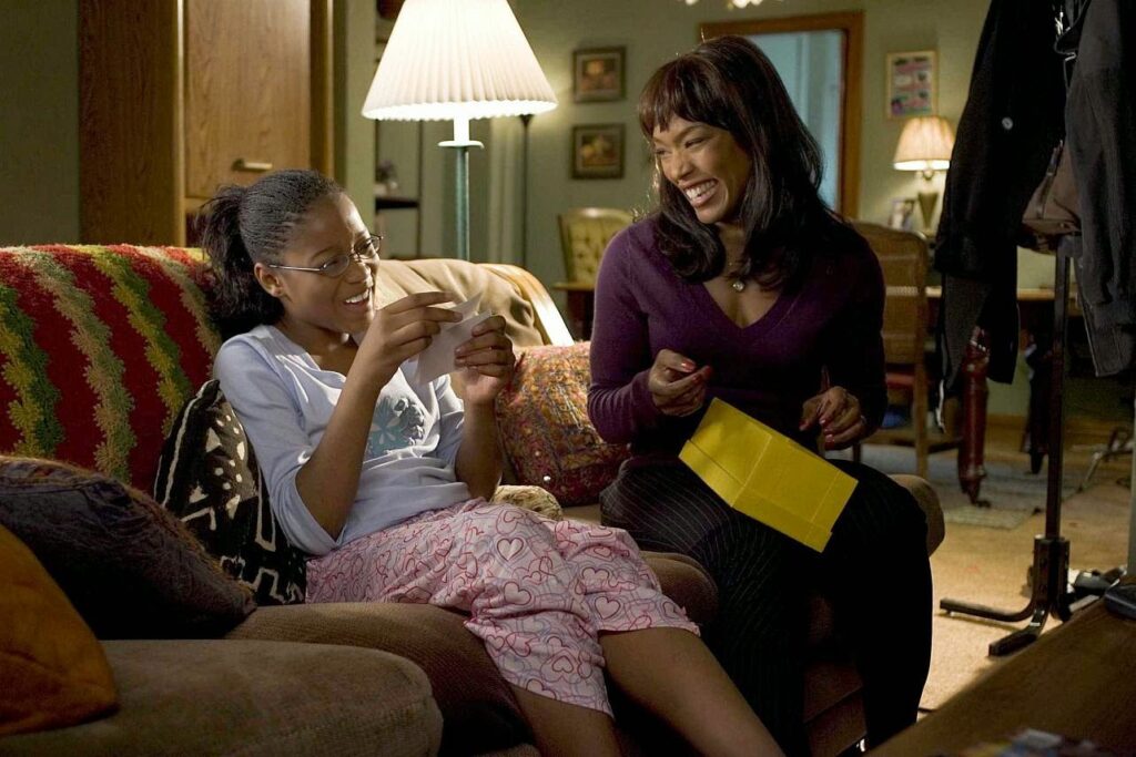 Akeelah & the Bee