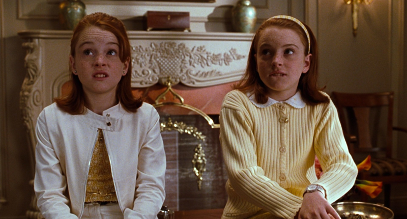 The Parent Trap (1998)