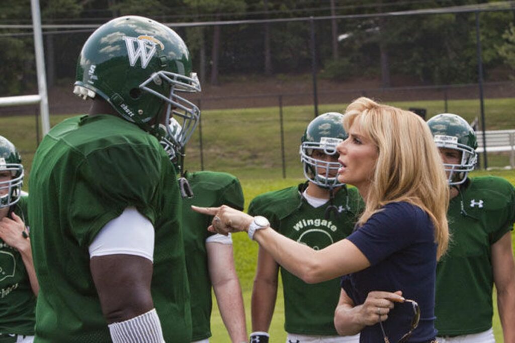 The Blind Side